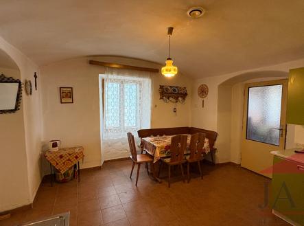 Prodej - dům/vila, 75 m²