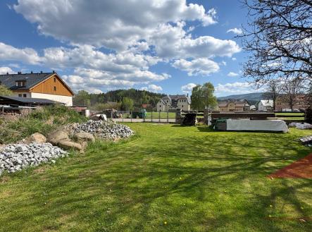 Prodej pozemku pro bydlení, 684 m²