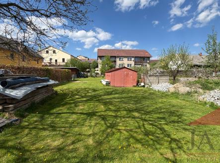 Prodej pozemku pro bydlení, 684 m²