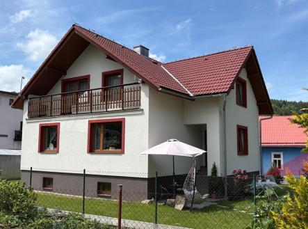 Prodej - dům/vila, 146 m²