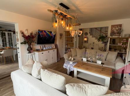 Prodej domu/vily, 146 m²