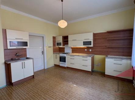 Prodej bytu, 3+1, 146 m² obrázek