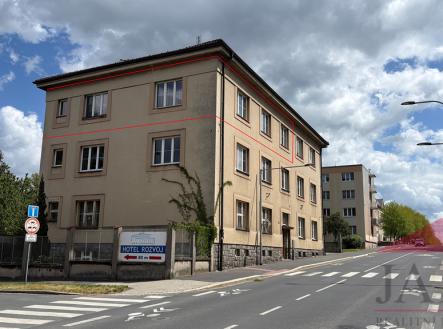 Prodej bytu, 3+1, 146 m²
