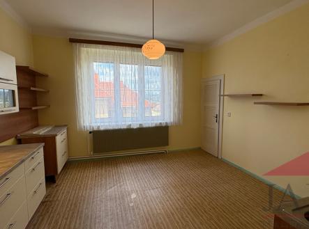 Prodej bytu, 3+1, 146 m²