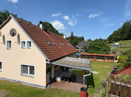 Prodej domu/vily, 270 m²