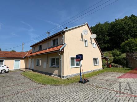Prodej domu/vily, 270 m²