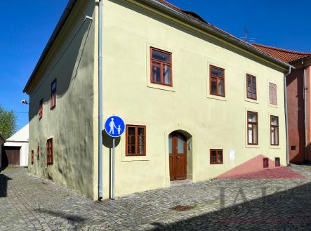 Prodej domu/vily, 344 m²