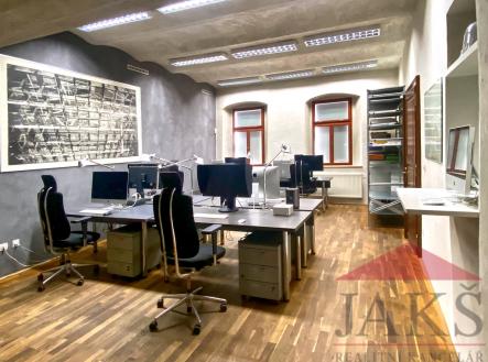 Prodej domu/vily, 344 m²