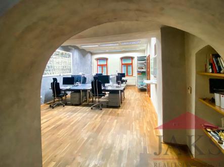 Prodej domu/vily, 344 m²