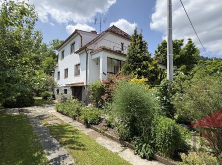 Prodej domu/vily, 219 m²