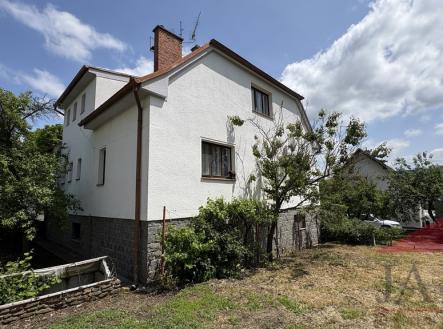 Prodej domu/vily, 219 m²