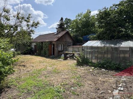 Prodej domu/vily, 219 m²