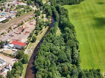 Prodej - pozemek, trvalý travní porost, 10 572 m²