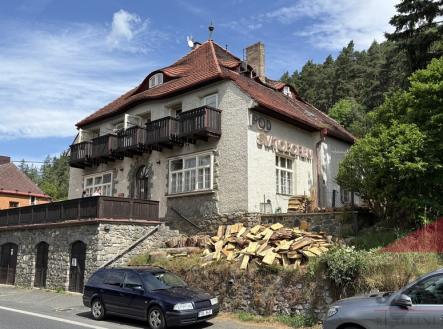 Prodej domu/vily, 365 m²