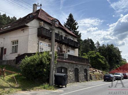 Prodej domu/vily, 365 m²