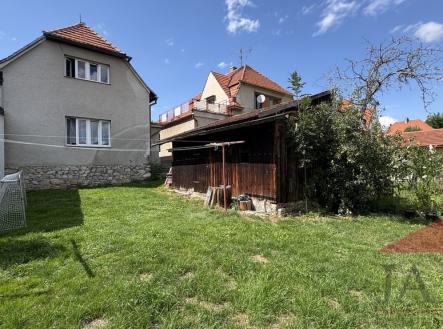 Prodej domu/vily, 90 m²