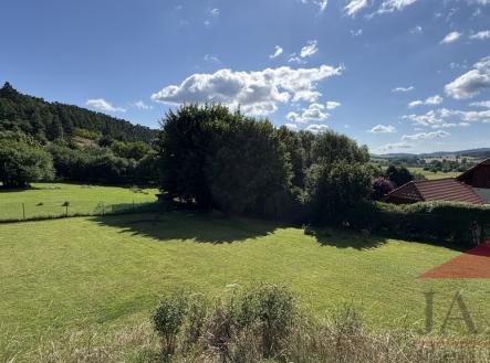 Prodej pozemku pro bydlení, 1 126 m²