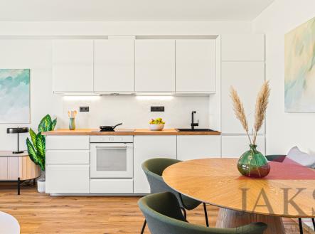 Prodej bytu, 3+kk, 74 m²