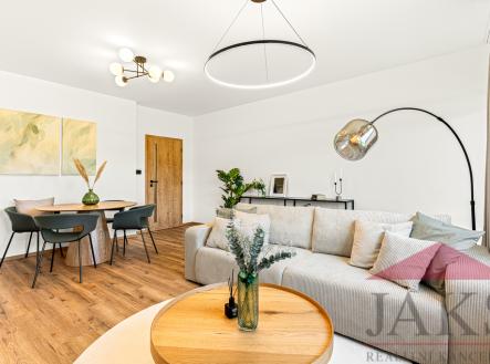 Prodej bytu, 1+kk, 20 m²