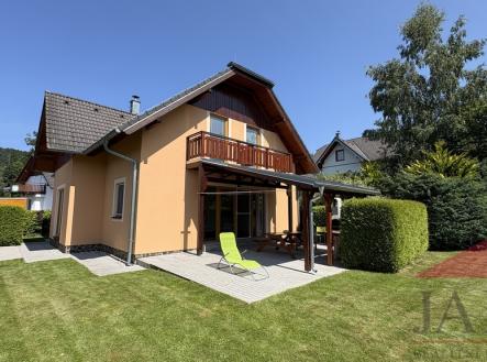 Prodej domu/vily, 176 m²