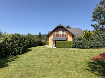 Prodej domu/vily, 176 m²