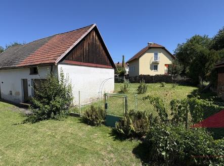 Prodej domu/vily, 85 m²