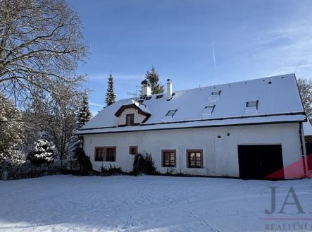 Prodej domu/vily, 242 m² obrázek