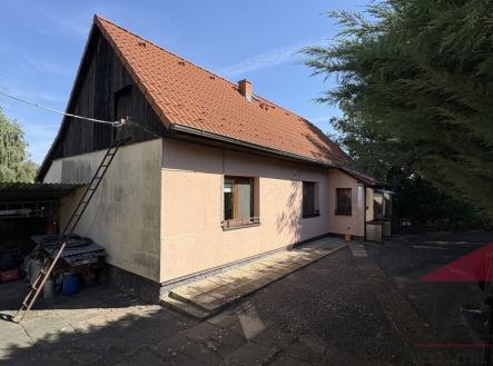 Prodej domu/vily, 83 m²