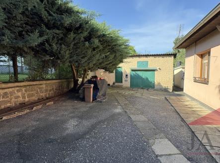 Prodej domu/vily, 83 m²