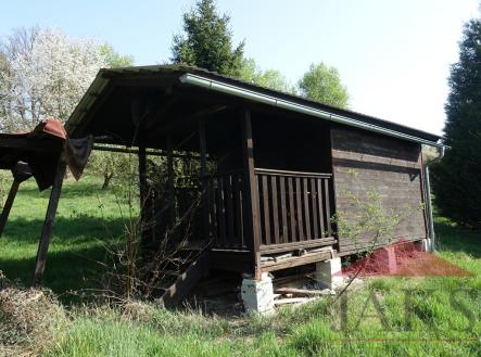 Pronájem pozemku, zahrada, 2 267 m²