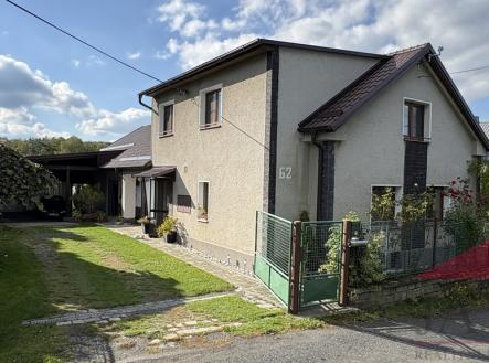 Prodej domu/vily, 95 m²