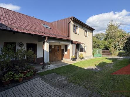 Prodej domu/vily, 95 m²