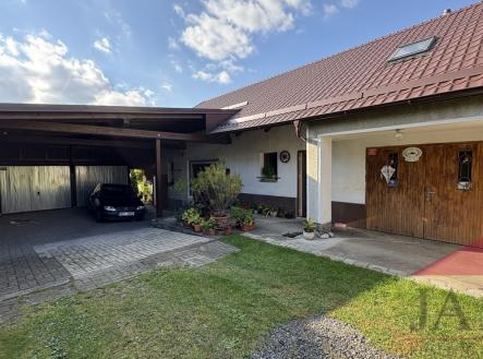 Prodej domu/vily, 95 m²