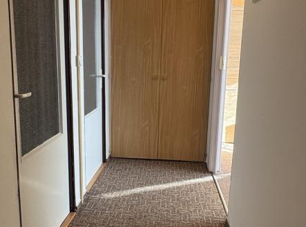 Prodej bytu, 3+1, 72 m²