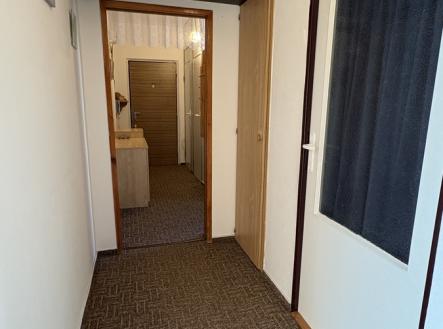 Prodej bytu, 3+1, 72 m²