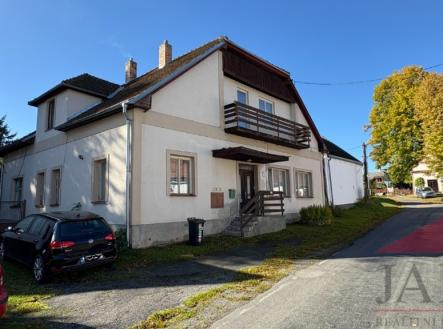 Prodej domu/vily, 200 m²