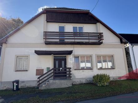 Prodej domu/vily, 200 m²