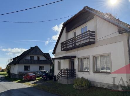 Prodej domu/vily, 200 m²