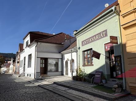 Prodej domu/vily, 135 m²