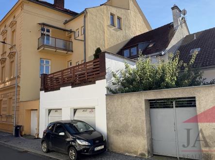 Prodej obchodní prostor, 135 m²