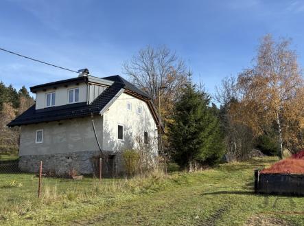 Prodej domu/vily, 104 m²