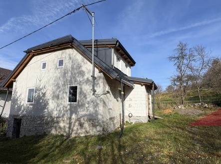 Prodej domu/vily, 104 m²