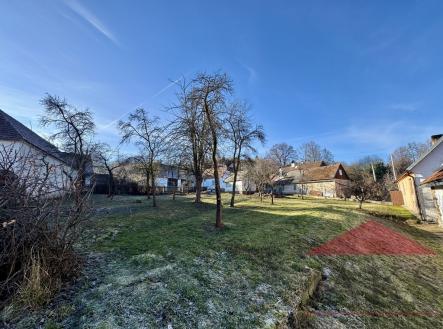 Prodej pozemku pro bydlení, 906 m²