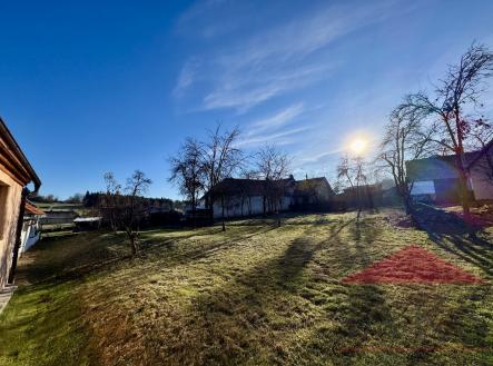 Prodej pozemku pro bydlení, 906 m²