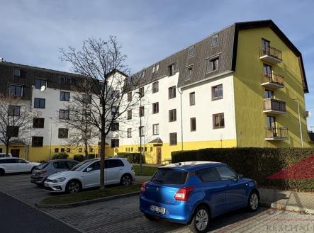 Prodej bytu, 3+1, 91 m²