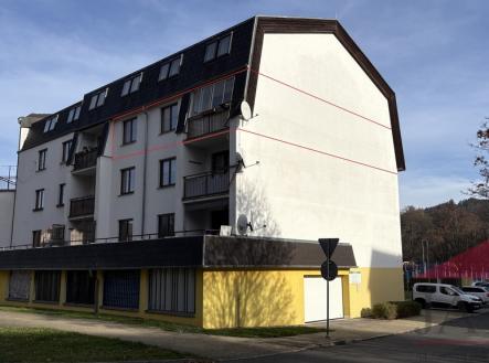 Prodej bytu, 3+1, 91 m²