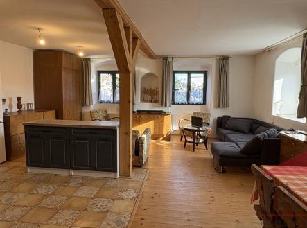 Prodej domu/vily, 150 m²