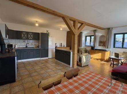 Prodej domu/vily, 150 m²