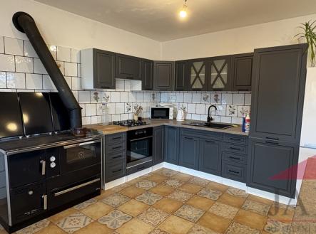 Prodej domu/vily, 150 m²