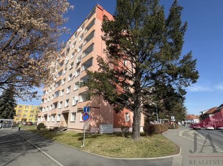 Prodej bytu, 3+1, 78 m²